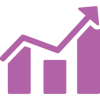 increasing-stocks-graphic-of-bars
